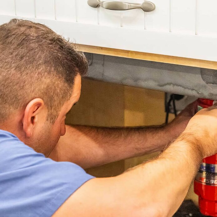 Critical Plumbing Repair