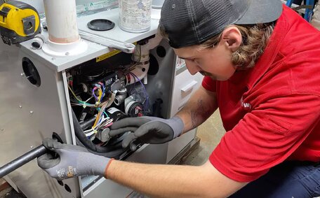 Gas Fitting Permit Required Australia?