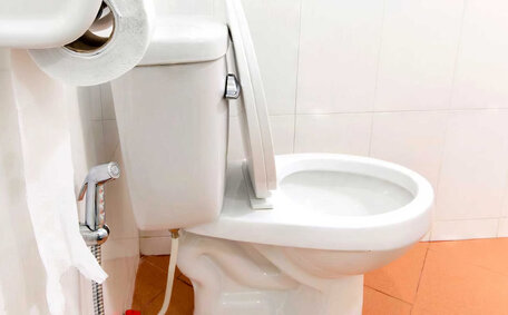 soil sediment block drains?