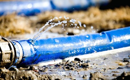 Plumber Fix Failed Water Heater?