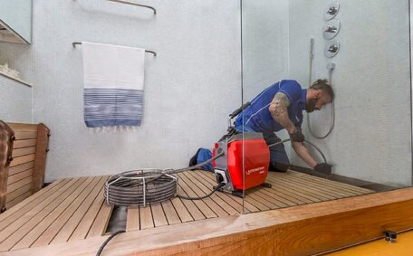 Fix Clogged Drains Risky DIY